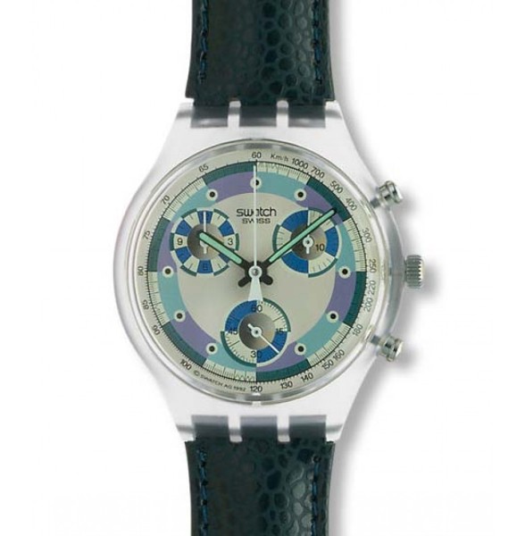 Chrono Greentic (SCV100)