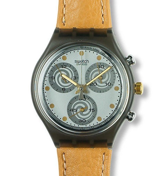 Chrono SIRIO (SCM101)