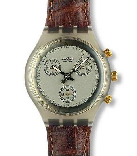 Chrono GOLDFINGER (SCM100)