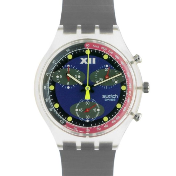 Chrono BLUE CHIP (SCK101)